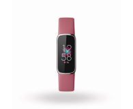 Google Fitbit Luxe różowy - 649352 - zdjęcie 3